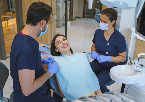 Professional Dental Services in Kiawah Island, SC